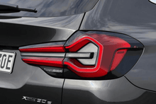Load image into Gallery viewer, BMW G01 G08 X3 IX3 Blackline LCI Style LED Tail Lights (2017+)