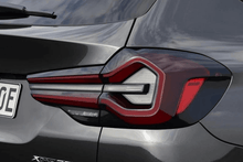 Load image into Gallery viewer, BMW G01 G08 X3 IX3 Blackline LCI Style LED Tail Lights (2017+)