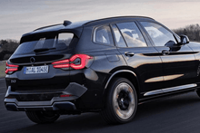 Load image into Gallery viewer, BMW G01 G08 X3 IX3 Blackline LCI Style LED Tail Lights (2017+)