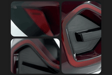 Load image into Gallery viewer, BMW G01 G08 X3 IX3 Blackline LCI Style LED Tail Lights (2017+)