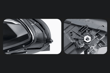Load image into Gallery viewer, BMW G30 5 Series "Modernized" LED Headlights Upgrade (2017 - 2023)