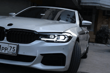 Load image into Gallery viewer, BMW G30 5 Series "Modernized" LED Headlights Upgrade (2017 - 2023)