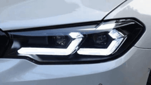 Load image into Gallery viewer, BMW G30 5 Series "Modernized" LED Headlights Upgrade (2017 - 2023)