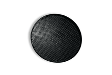 Load image into Gallery viewer, BMW Roundel Emblem Covers - OEM Style Carbon Fiber Emblem