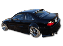 Load image into Gallery viewer, BMW Series 3 E46 HM Coupe Roof Wing (1995 - 2005)
