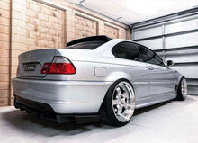 Load image into Gallery viewer, BMW Series 3 E46 HM Coupe Roof Wing (1995 - 2005)