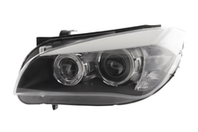 Load image into Gallery viewer, BMW X1 E84 LED Angel Eye Headlights - (2009-2012)