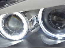 Load image into Gallery viewer, BMW X1 E84 LED Angel Eye Headlights - (2009-2012)
