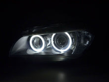 Load image into Gallery viewer, BMW X1 E84 LED Angel Eye Headlights - (2009-2012)