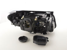 Load image into Gallery viewer, BMW X1 E84 LED Angel Eye Headlights - (2009-2012)