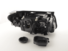 Load image into Gallery viewer, BMW X1 E84 LED Angel Eye Headlights - (2009-2012)