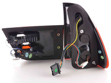 Load image into Gallery viewer, BMW X5 E53 Red LED Taillights Set (1998-2002)