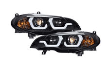 Load image into Gallery viewer, BMW X5 E70 3D Design Headlights 2007-2013