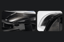 Load image into Gallery viewer, BMW X5 E70 OE Style Angel Eyes Projector Headlight (2007 - 2013)