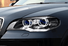 Load image into Gallery viewer, BMW X5 E70 OE Style Angel Eyes Projector Headlight (2007 - 2013)