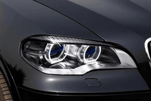 Load image into Gallery viewer, BMW X5 E70 OE Style Angel Eyes Projector Headlight (2007 - 2013)