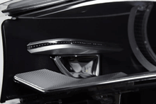 Load image into Gallery viewer, BMW X5 F15 F16 Laser Style Blue Accent Headlights Upgrade (2012 - 2019)