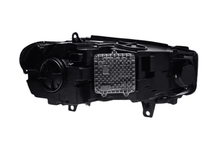 Load image into Gallery viewer, BMW X5 F15 F16 Laser Style Blue Accent Headlights Upgrade (2012 - 2019)
