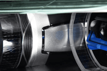 Load image into Gallery viewer, BMW X5 F15 F16 Laser Style Blue Accent Headlights Upgrade (2012 - 2019)