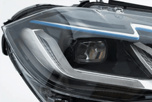 Load image into Gallery viewer, BMW X5 F15 F16 "Modernized" Headlights Upgrade (2012 - 2019)