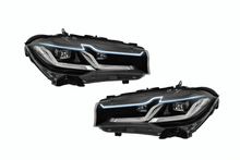 Load image into Gallery viewer, BMW X5 F15 F16 "Modernized" Headlights Upgrade (2012 - 2019)