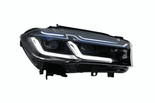 Load image into Gallery viewer, BMW X5 F15 F16 "Modernized" Headlights Upgrade (2012 - 2019)