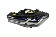 Load image into Gallery viewer, BMW X5 F15 F16 "Modernized" Headlights Upgrade (2012 - 2019)