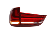 Load image into Gallery viewer, BMW X5 F15 OE Plus - Tail Lights Upgrade (2014 - 2018)
