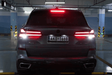 Load image into Gallery viewer, BMW X5 G05 "LCI Style" Upgrade DRL Tail Lights (2019 - 2024)
