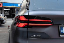 Load image into Gallery viewer, BMW X5 G05 "LCI Style" Upgrade DRL Tail Lights (2019 - 2024)