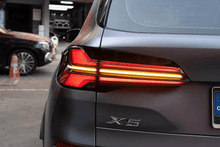 Load image into Gallery viewer, BMW X5 G05 "LCI Style" Upgrade DRL Tail Lights (2019 - 2024)