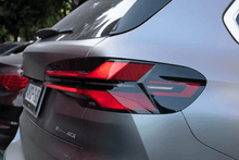 Load image into Gallery viewer, BMW X5 G05 "LCI Style" Upgrade DRL Tail Lights (2019 - 2024)