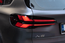 Load image into Gallery viewer, BMW X5 G05 "LCI Style" Upgrade DRL Tail Lights (2019 - 2024)