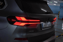 Load image into Gallery viewer, BMW X5 G05 "LCI Style" Upgrade DRL Tail Lights (2019 - 2024)