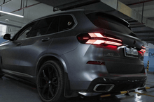Load image into Gallery viewer, BMW X5 G05 "LCI Style" Upgrade DRL Tail Lights (2019 - 2024)