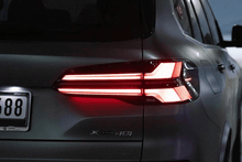 Load image into Gallery viewer, BMW X5 G05 "LCI Style" Upgrade DRL Tail Lights (2019 - 2024)