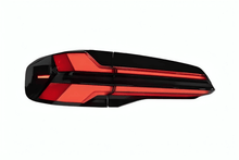 Load image into Gallery viewer, BMW X5 G05 "LCI Style" Upgrade DRL Tail Lights (2019 - 2024)