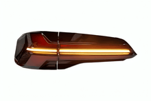 Load image into Gallery viewer, BMW X5 G05 "LCI Style" Upgrade DRL Tail Lights (2019 - 2024)