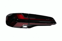 Load image into Gallery viewer, BMW X5 G05 "LCI Style" Upgrade DRL Tail Lights (2019 - 2024)