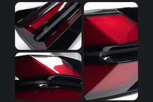 Load image into Gallery viewer, BMW X5 G05 "LCI Style" Upgrade DRL Tail Lights (2019 - 2024)