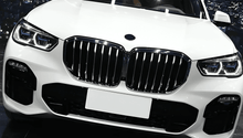 Load image into Gallery viewer, BMW X5 G05 "Modernized" Blue Accent Projector Headlights Upgrade (2019 - 2024)