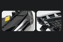 Load image into Gallery viewer, BMW X5 G05 "Modernized" Blue Accent Projector Headlights Upgrade (2019 - 2024)