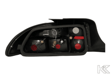 Load image into Gallery viewer, BMW Z3 OEM Style Smoked Tail Lights (1990-1999)