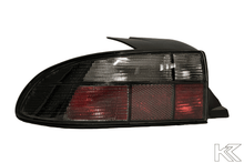 Load image into Gallery viewer, BMW Z3 OEM Style Smoked Tail Lights (1990-1999)