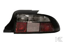 Load image into Gallery viewer, BMW Z3 OEM Style Smoked Tail Lights (1990-1999)