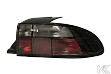 Load image into Gallery viewer, BMW Z3 OEM Style Smoked Tail Lights (1990-1999)