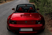 Load image into Gallery viewer, BMW Z3 OEM Style Smoked Tail Lights (1990-1999)