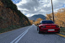 Load image into Gallery viewer, BMW Z3 OEM Style Smoked Tail Lights (1990-1999)