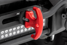 Load image into Gallery viewer, Winch Cleat (Red)