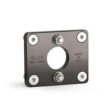 Load image into Gallery viewer, BLOX Racing Brake Booster Elimi-Plate
